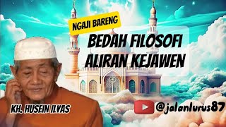 Download Lagu NGAJI YAI HUSEIN ILYAS // BEDAH FILOSOFI ALIRAN KEJAWEN MP3 Download Lagu NGAJI YAI HUSEIN ILYAS // BEDAH FILOSOFI ALIRAN KEJAWEN MP3