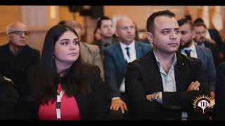 1st International Nursing and Midwifery Conference 2024