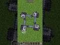 how to make this #BOLT! #minecraft short