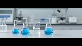 High School Chemistry Course Introduction with Sample Lesson