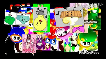 Wubbzy Widget And Walden Screaming Add Round 28