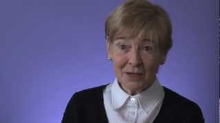 The Truth Of It Video Series: Palliative Care: Caregiver experience - Kathleen