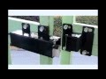ALEKO® LM149 Electric Lock for 24V Swing Gate Openers