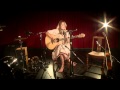 Jodie marie  silver dagger live session