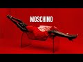 [Playlist] MOSCHINO FASHION MUSIC PLAYLIST // KANDRA
