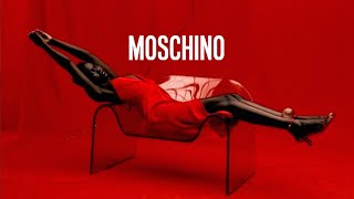 [Playlist] MOSCHINO FASHION MUSIC PLAYLIST // KANDRA