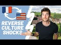 REVERSE CULTURE SHOCKS: France - USA | American in France 🇺🇸🇫🇷 | Expat Life | JORDAN PATRICK