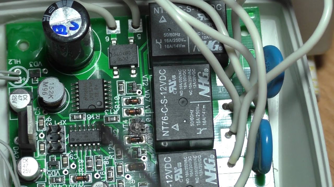 Обзор и ремонт стабилизатора напряжения teplocom ST-400 - YouTube