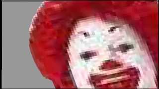 Ronald Adventure AKA (The Weirdest Game In The World!) screenshot 1