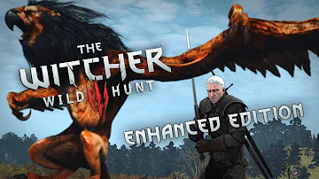Will there be Witcher 3 Enhanced Edition?
