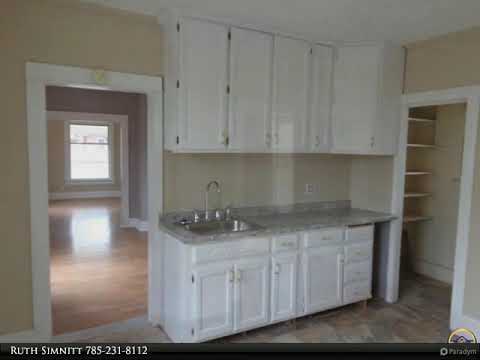 426 NE Freeman AVE, Topeka, KS home video tour