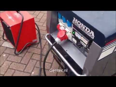 Video: Ang Mga Generator Ng Honda: Isang Pangkalahatang Ideya Ng Mga Inverter Electric Generator, Diesel At Gas, Para Sa 2 KW, 3 KW At Iba Pang Mga Modelo. Paano Kumonekta?