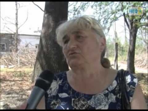 უბედური შეხვედრა თელავში