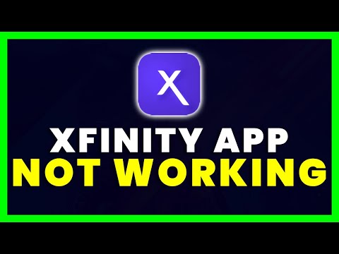 Video: Warum funktioniert mein xfinity WLAN nicht?