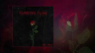 Xisi Alex - Колючие розы (Официальная премьера трека)