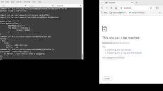 Programming {{ kotlin maven jsp stylus springboot }} web