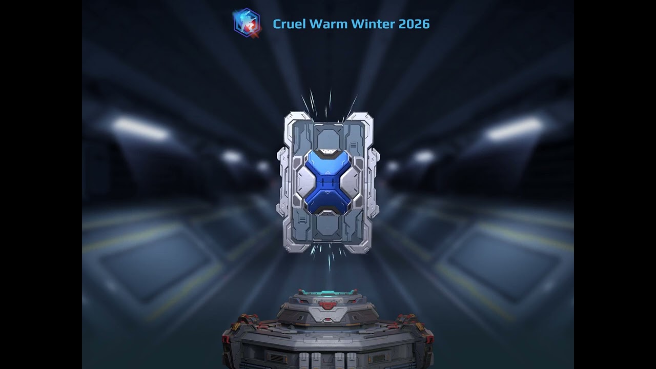 Open some free DATA PAD watch I got 