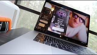 APPLE OR SAMSUNG??