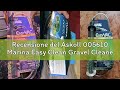 Recensione del Askoll 005610 Marina Easy Clean Gravel Cleaner