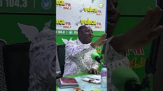 UNITY TAIK  #utvghana #ghanapolitics #npp #comment #like #share #subscribe