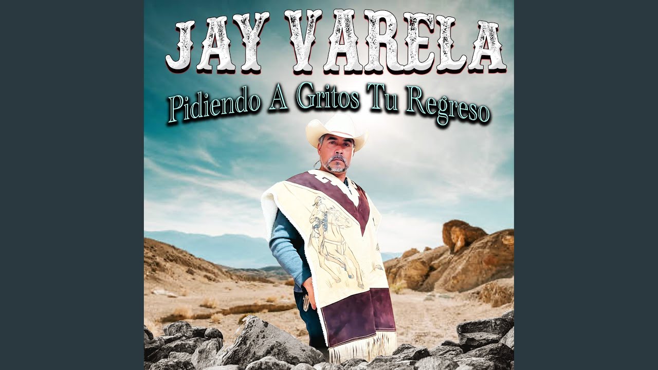 Pidiendo A Gritos Tu Regreso - YouTube