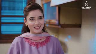 Biwi Ke Dil Mein Shaq  #sumaiyabukhsh #shortvideo #humnava #multiverseentertainment