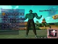 Dragon Ball Sparking!!! Zero 100%