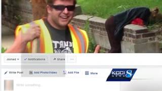 Woman targeted on ‘People of Des Moines’ Facebook page speaks out
