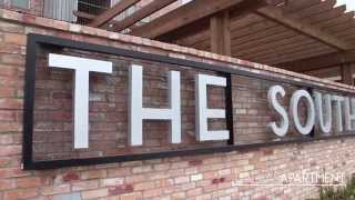 The Southwestern - Dallas,Tx Uptown Downtown Apartments