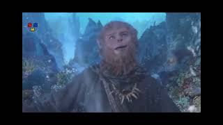 Lahirnya Kera Batu Sun Gokong - 《 Perjalanan Kera Sakti│Journey To the West (2011) 》 01