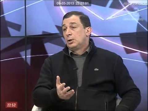 ხაბურძანია მერაბიშვილის შეხვედრა 2004წ
