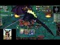 Mag/Gruul Week ?? - SUB BUTTON POG - Seven Sins