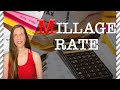 MILLAGE Rates: 7 Things You Should Know