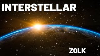 Zolk - Interstellar A Cosmic Connection