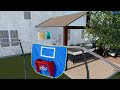Vip3D - 3D Swimming Pool Design Software