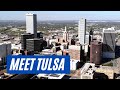 Tulsa Overview | An informative introduction to Tulsa, Oklahoma