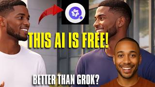 This FREE AI Tool Does What Grok Does (and More) (Step-by-step  Tutorial)