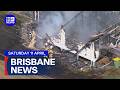 9News Brisbane | 11 April | Full Episode