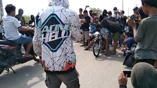 Download Abimtebe Bdl Vs Arif Ucil Bara Video MP3 Abimtebe Bdl Vs Arif Ucil Bara