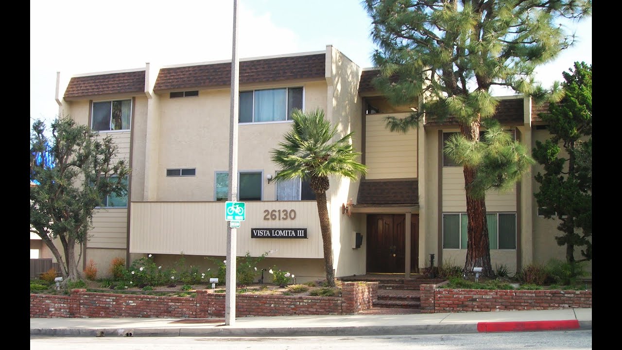 Best Lomita Condo Interior YouTube