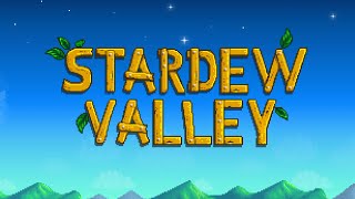 Video thumbnail of "Mines (Cloth) - Stardew Valley"