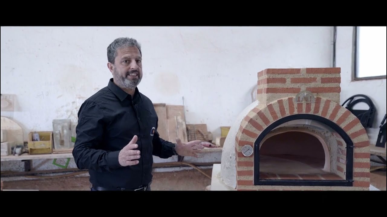 Four à Bois Traditionnel | four à pizza | four à pain