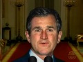 Late Night 'President Bush via Satellite 4/14/04