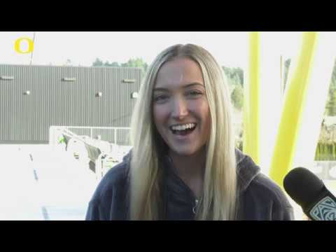 Haley Cruse: "We just need to figure out how to work as a unit." - YouTube