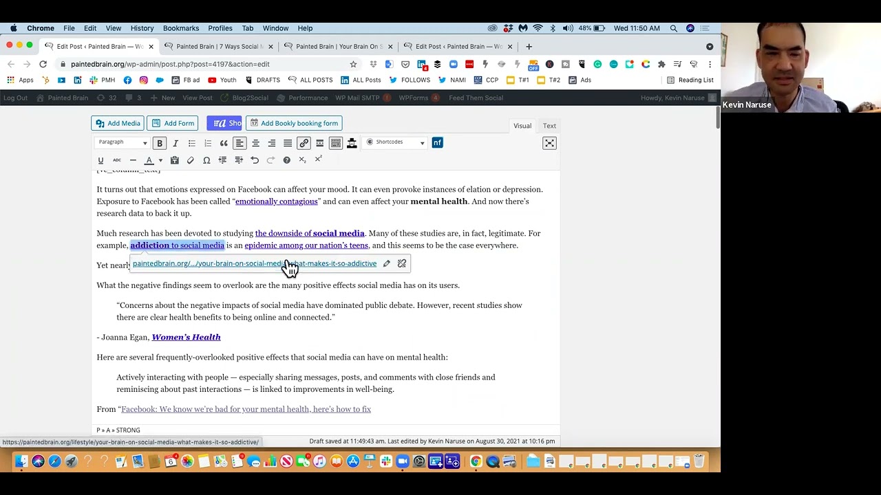 SEO Blog Training 2 of 2  Copy Marketing Best Practices For Blogs