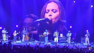 Billy Strings, Sierra Hull, Jerry Douglas - Midnight On The Stormy Deep - Baltimore 11-1-24