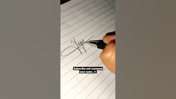 #yogesh #signature ✨