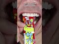 Satisfying Chewing ASMR #Compilation #ASMR #DoctorTristanPeh