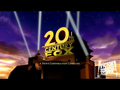 20th Century Fox Logo 1994 2010 Remake 2019 Updated Youtube - 20th century fox 1994 2010 roblox