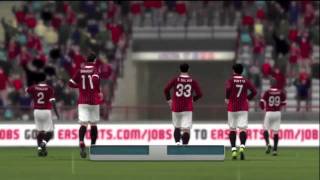 Fifa 12 Fail Whales Episode 1